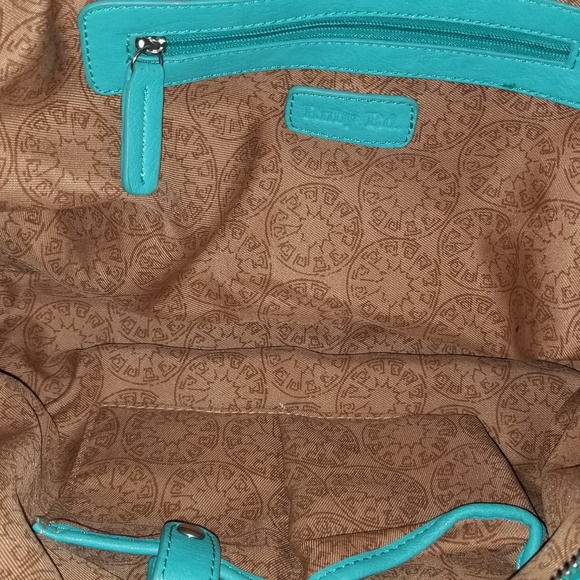 Rudy Rd. Satchel - Picture 3 of 7